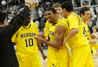 Illustration for article titled March Madness by the Numbers
